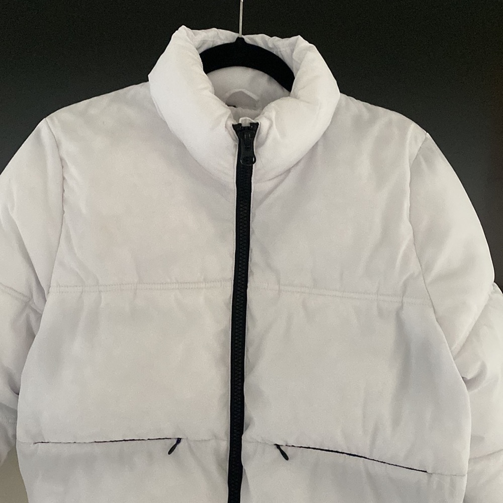 Puffer jacket - Picture 2 of 4